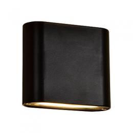 Изображение продукта Настенный светодиодный светильник Kink Light Фигура 